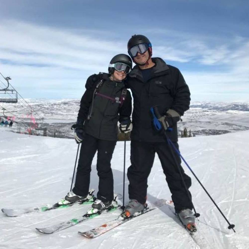 Meet your Posher, Ardria